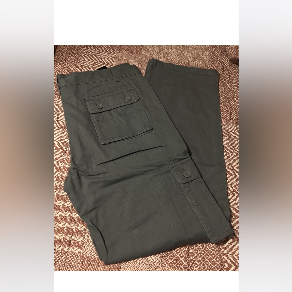 Pants cargo new